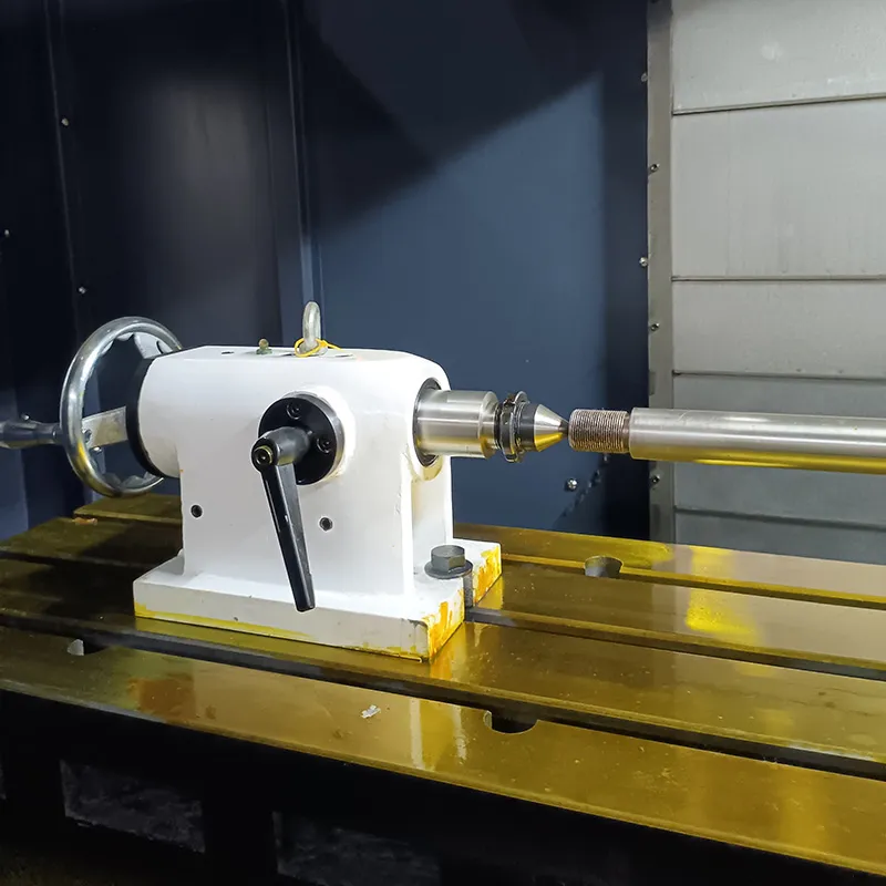 Vertical machining center CNC Vertical machining center CNC